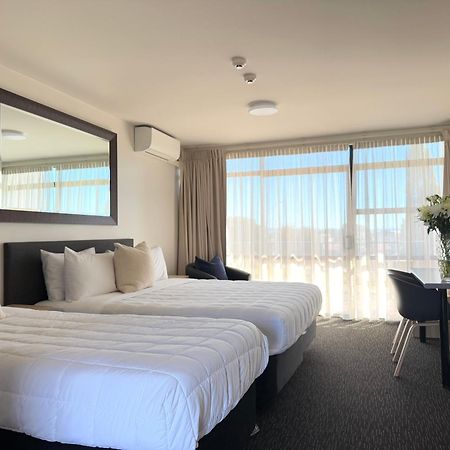 Bluewater Hotel Нейпир Экстерьер фото